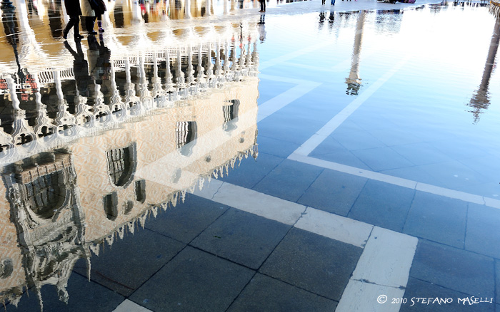Copyright Stefano Maselli